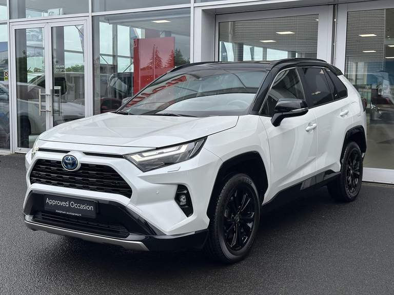 Toyota Toyota