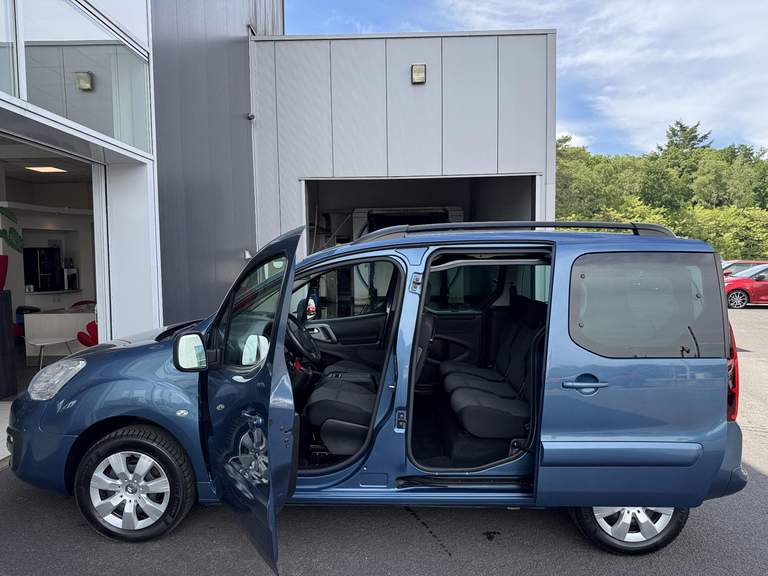 Citroën Citroën