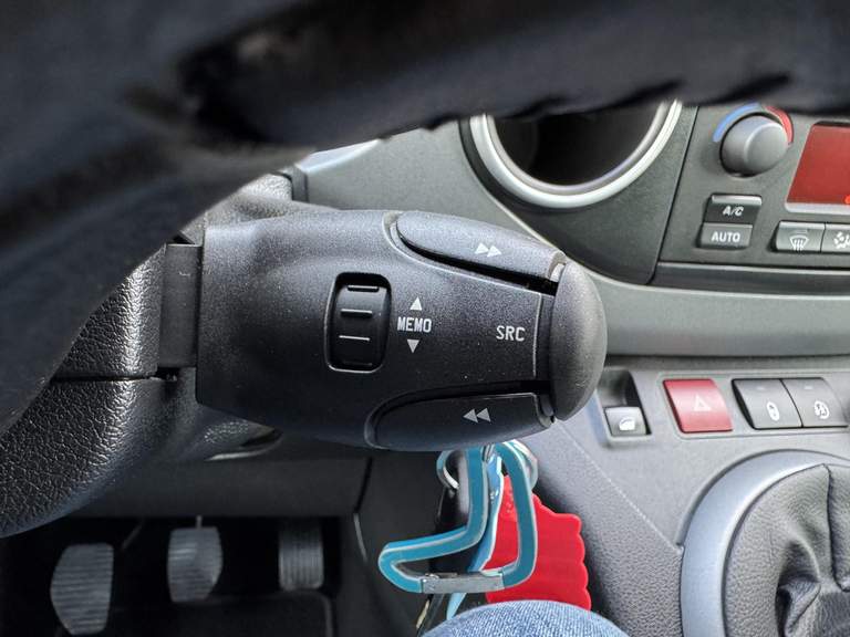 Citroën Citroën