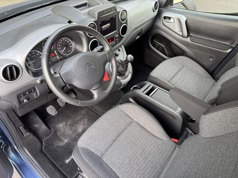 Citroën Citroën