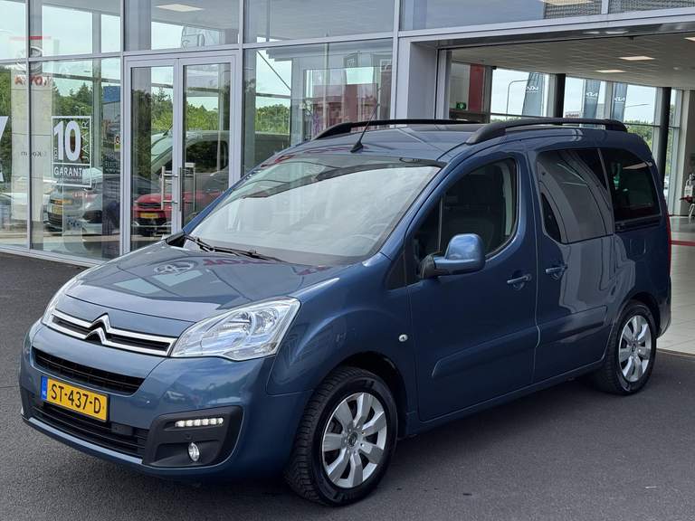 Citroën Citroën