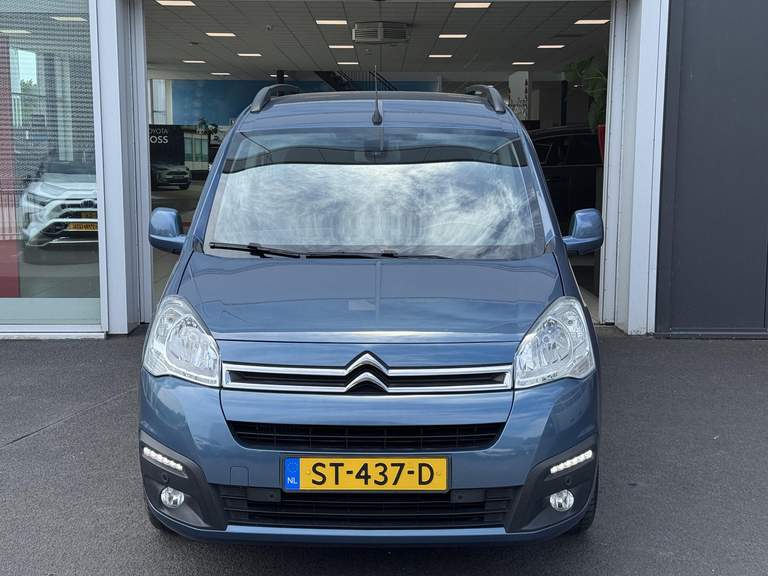Citroën Citroën