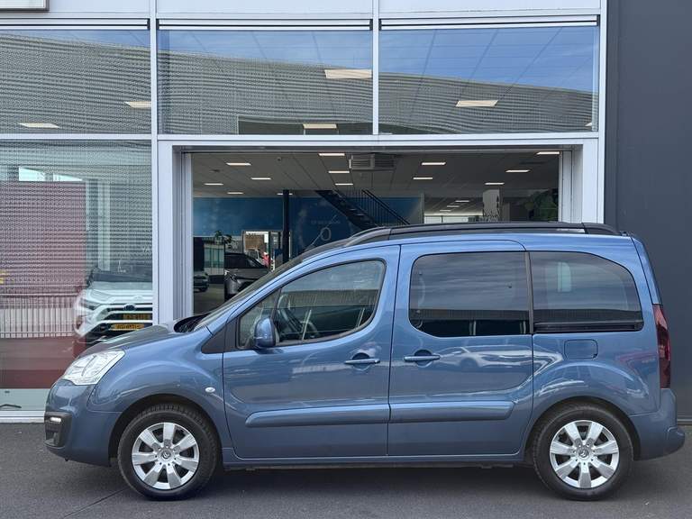 Citroën Citroën