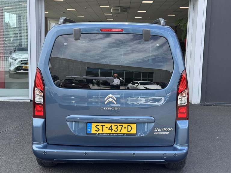Citroën Citroën