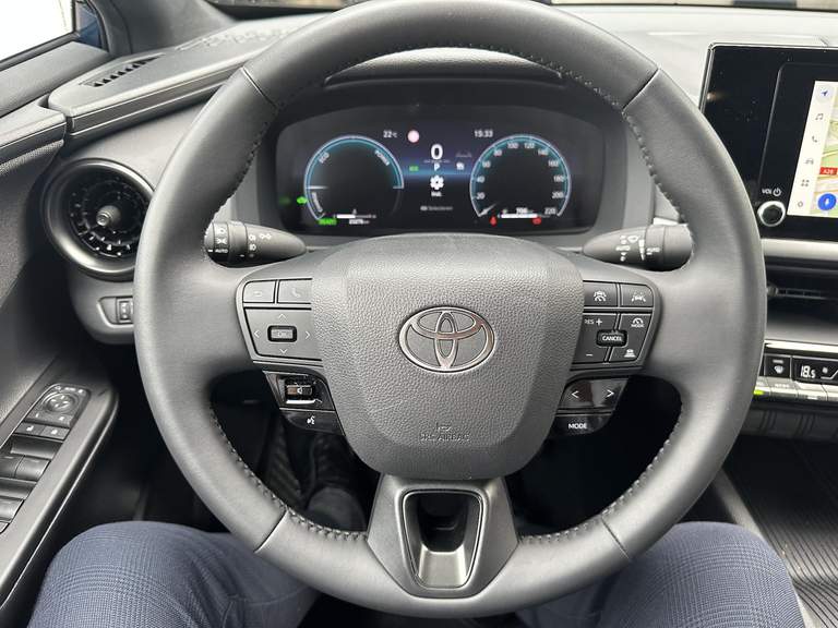 Toyota Toyota