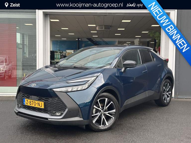 Toyota Toyota