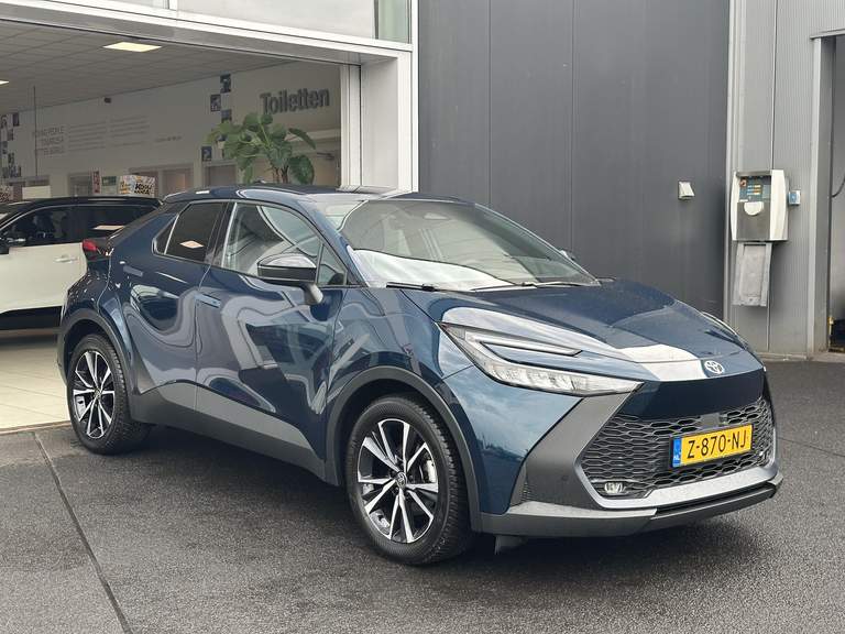 Toyota Toyota