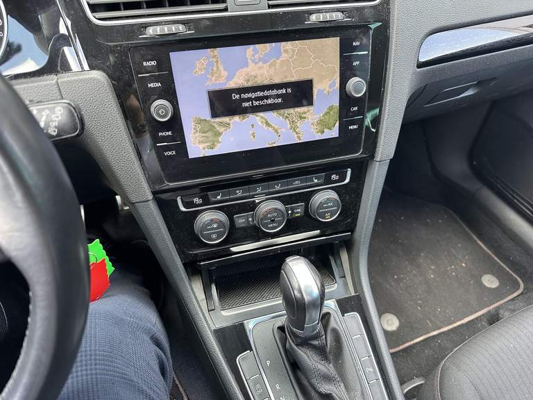 Volkswagen Volkswagen