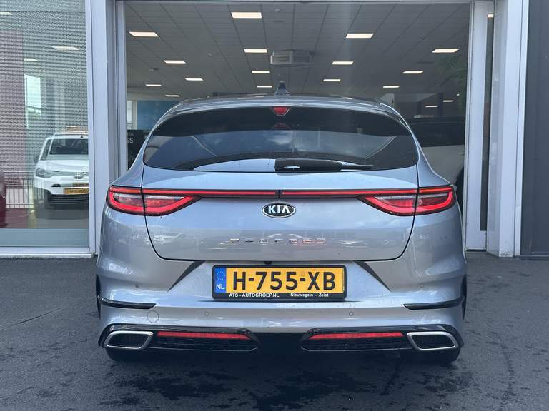 Kia Kia