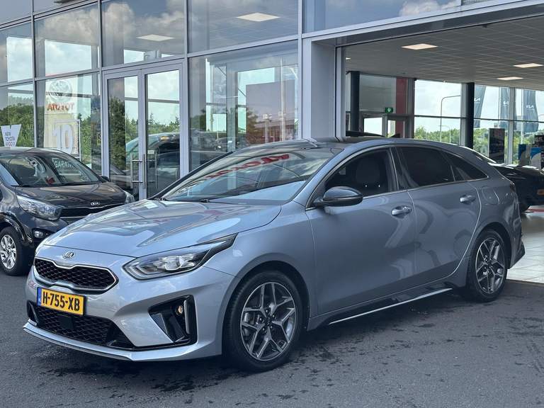 Kia Kia