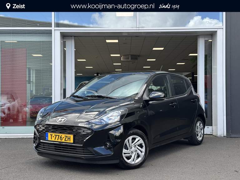 Hyundai Hyundai