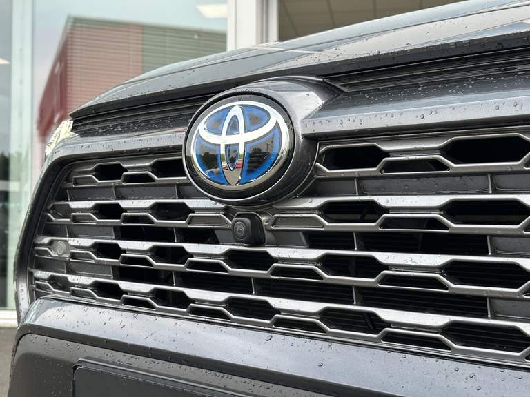 Toyota Toyota