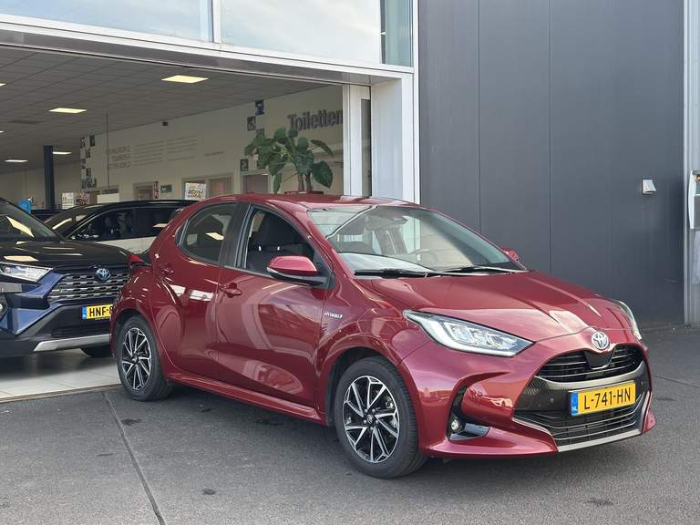 Toyota Toyota