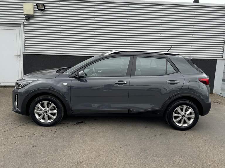 Kia Kia