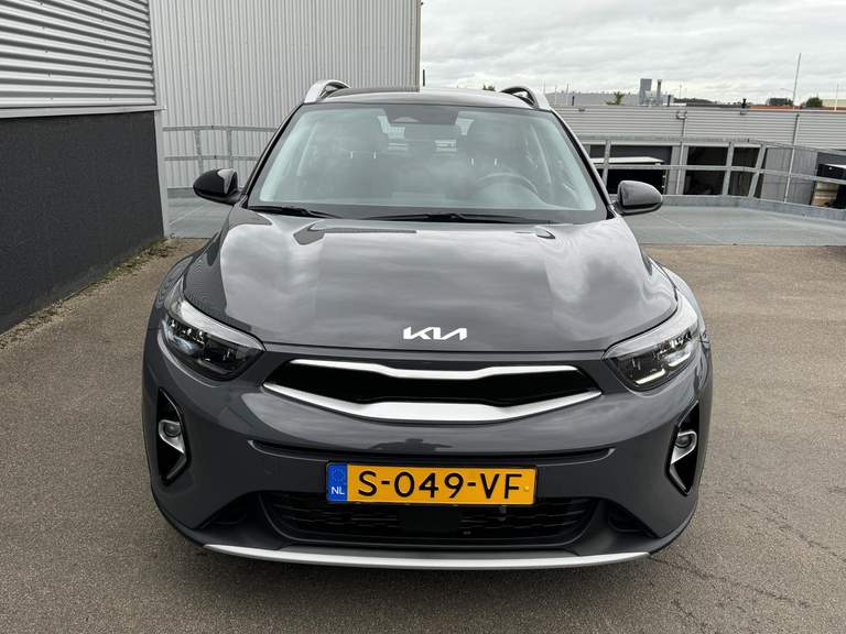 Kia Kia