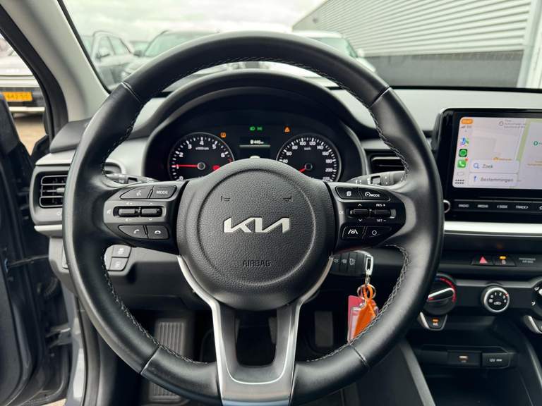 Kia Kia