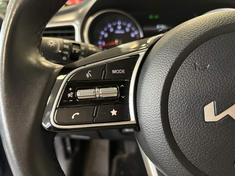 Kia Kia