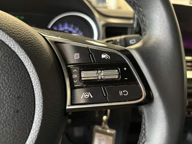Kia Kia