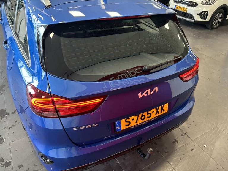 Kia Kia