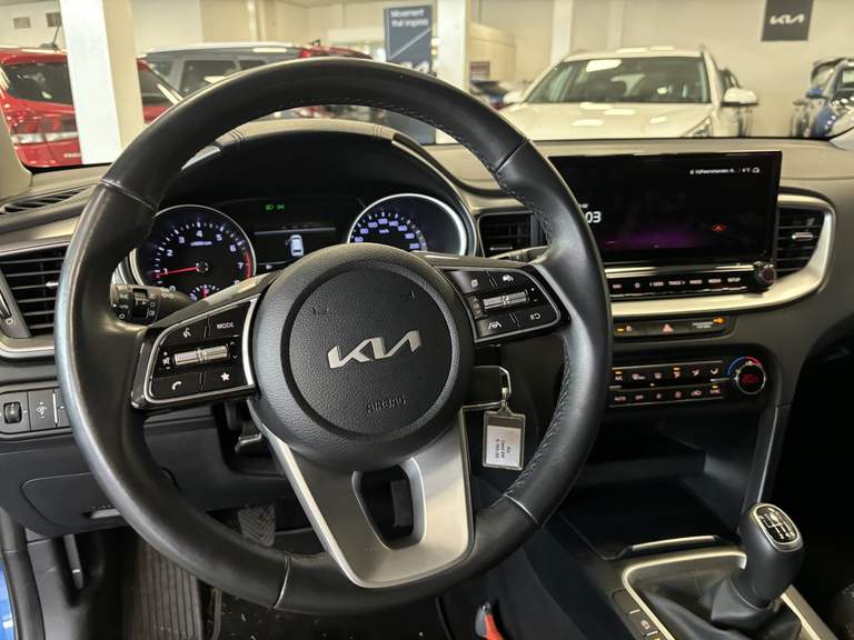 Kia Kia