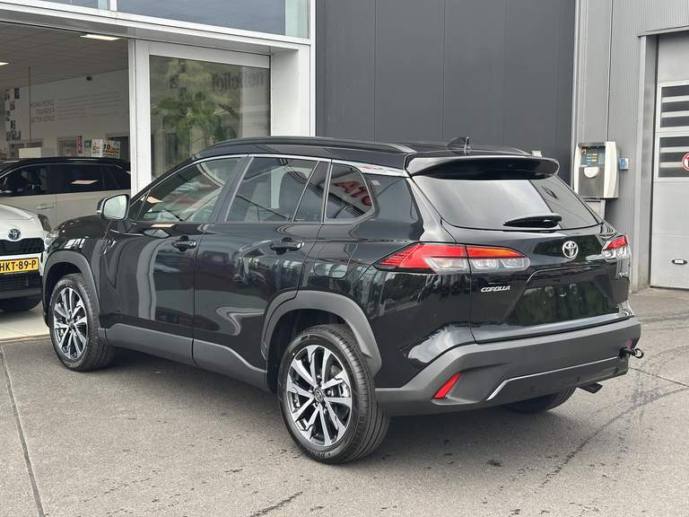 Toyota Toyota