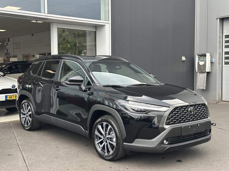 Toyota Toyota