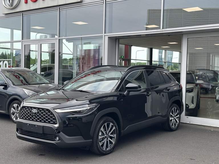 Toyota Toyota