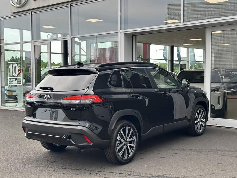 Toyota Toyota