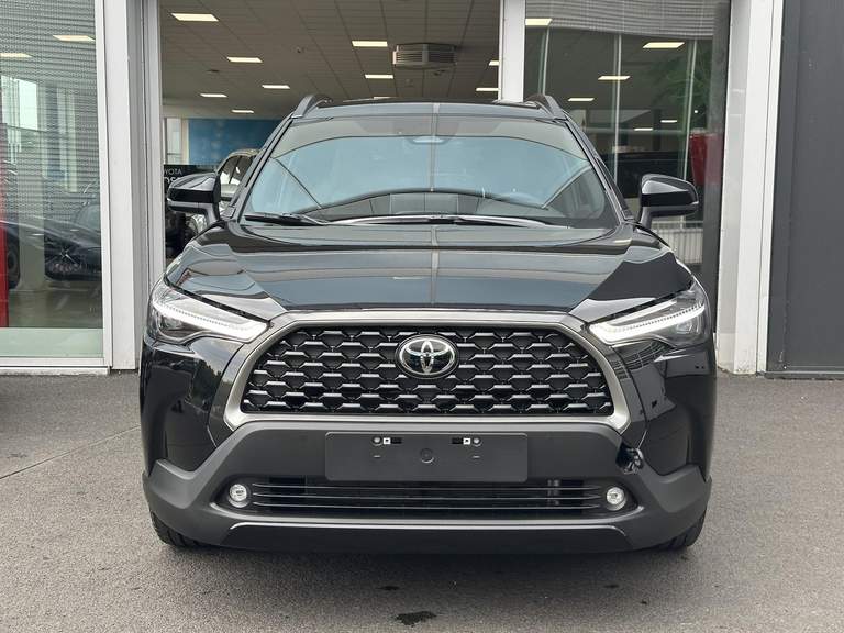Toyota Toyota