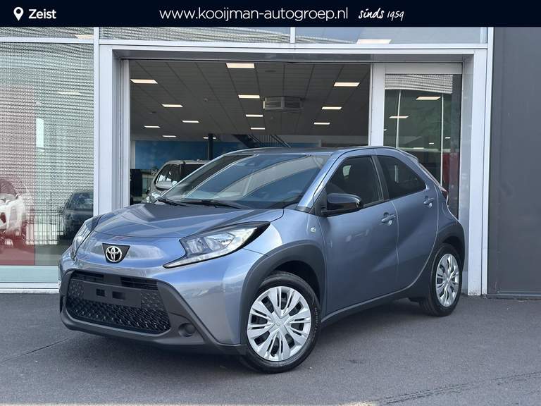 Toyota
