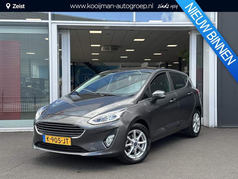 Ford Ford