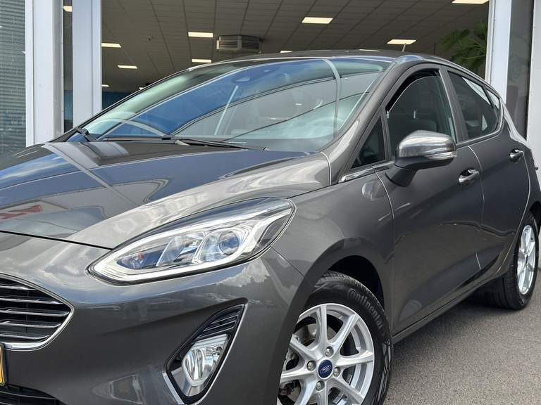 Ford Ford