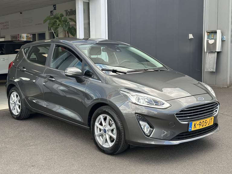 Ford Ford