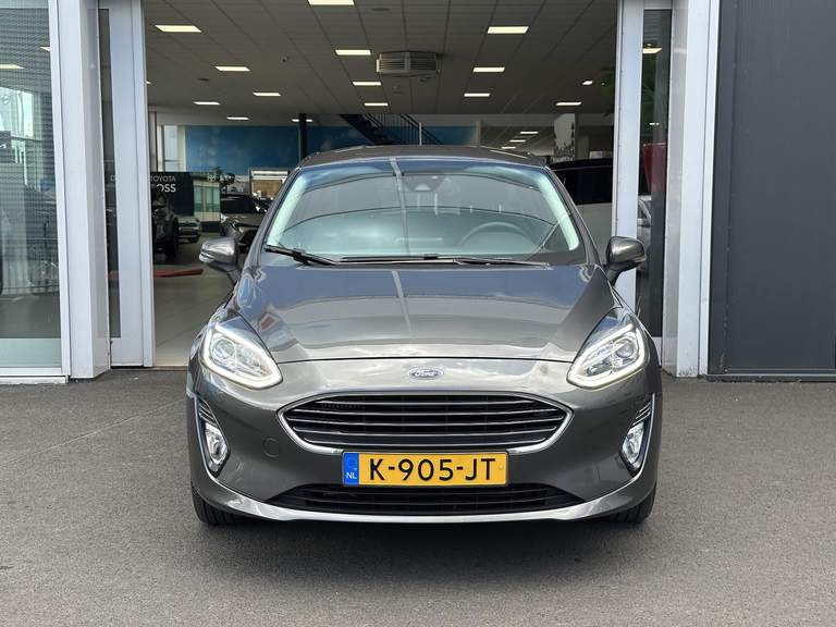 Ford Ford