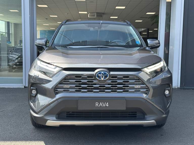 Toyota Toyota
