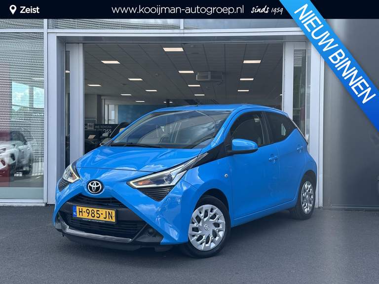 Toyota