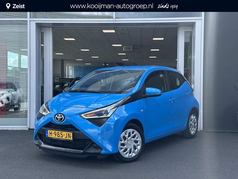 Toyota