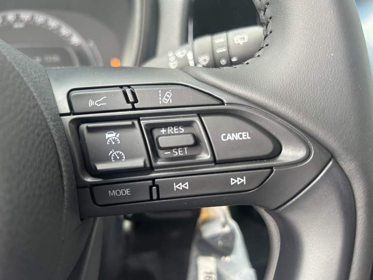Toyota Toyota