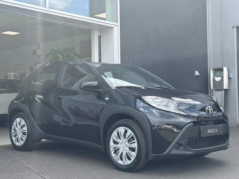 Toyota Toyota