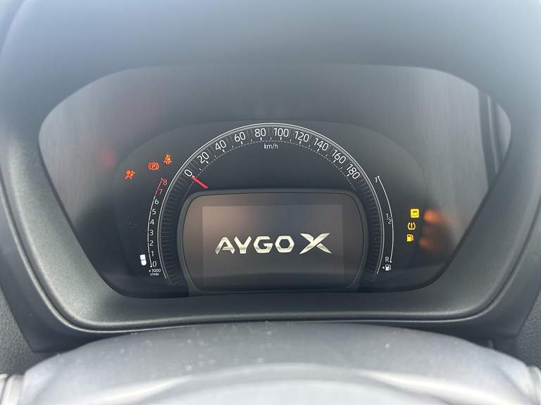 Toyota Toyota