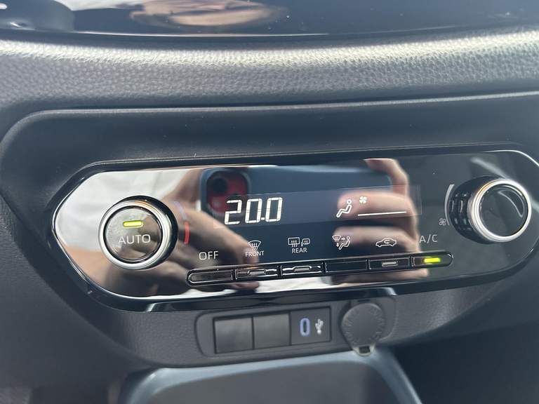 Toyota Toyota