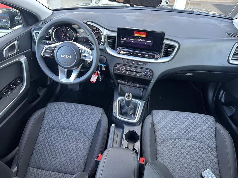 Kia Kia