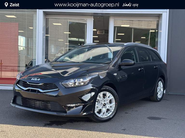 Kia Kia