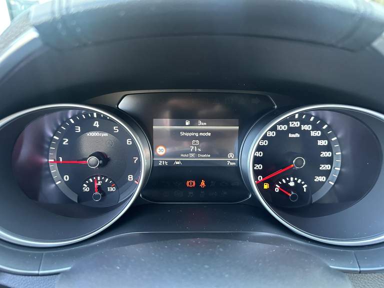 Kia Kia