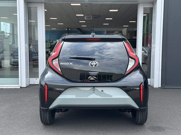 Toyota Toyota