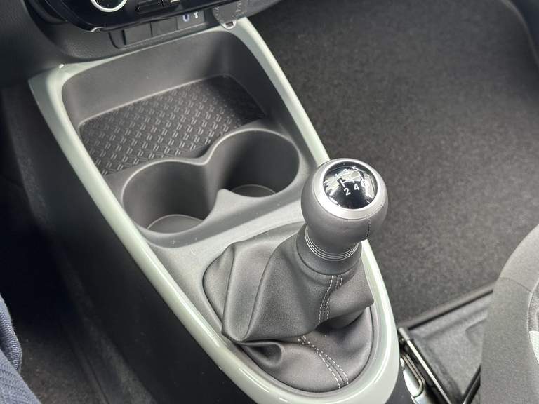 Toyota Toyota