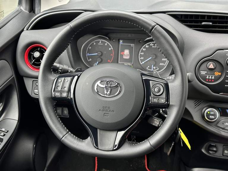 Toyota Toyota