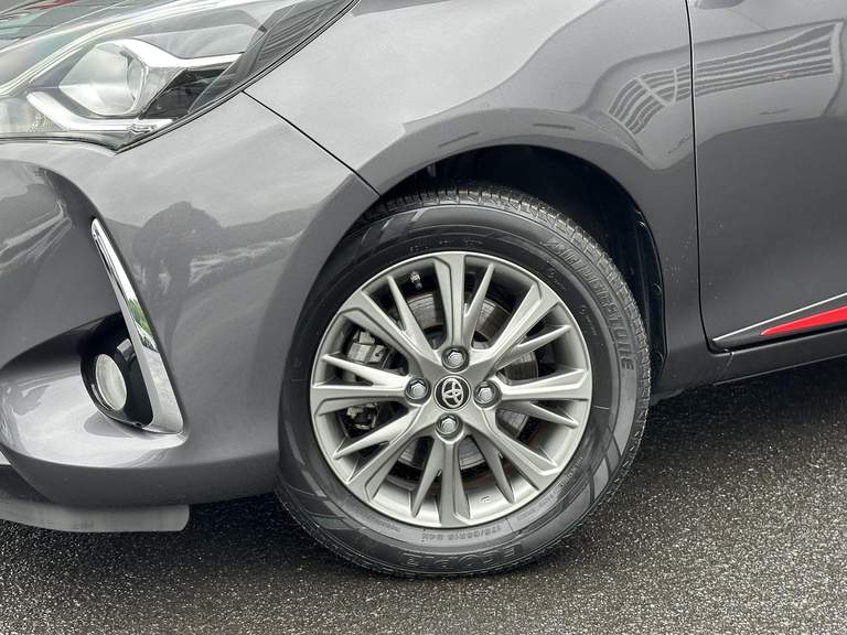 Toyota Toyota