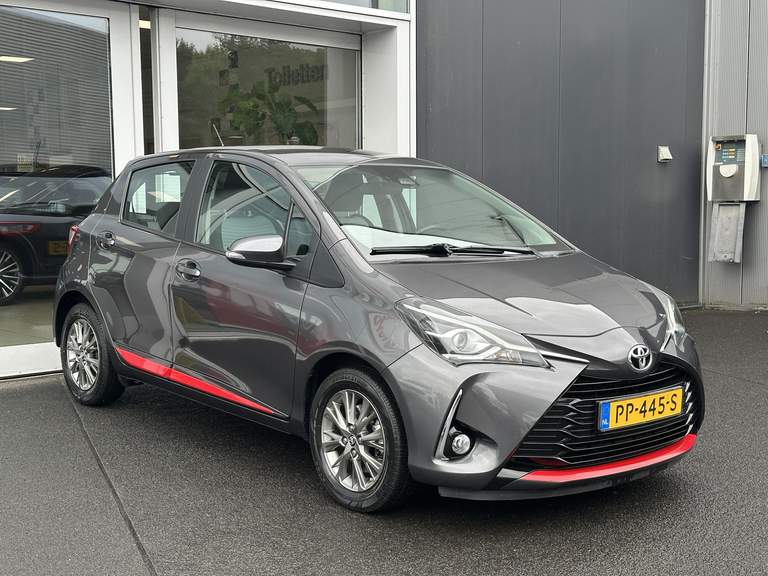 Toyota Toyota