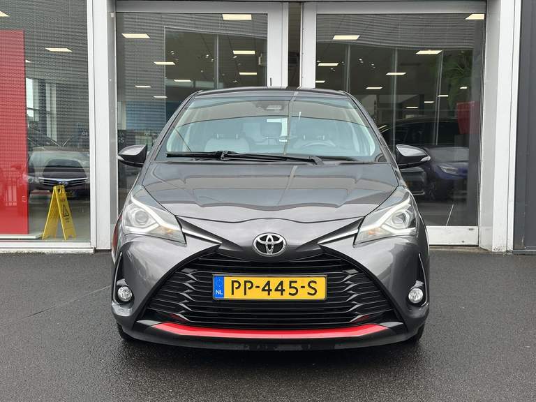 Toyota Toyota